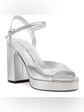 Stuart Weitzman Dayna 2 Platform